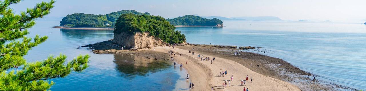 香川県