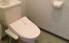新潟県魚沼市の元ホテル仕様の民泊施設