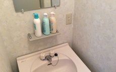 新潟県魚沼市の元ホテル仕様の民泊施設