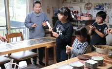 農家の宿 星雪館／1日一組限定 農家の離れ一棟貸切