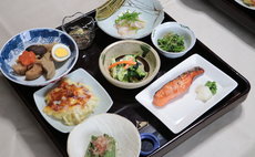 農家の宿 星雪館／1日一組限定 農家の離れ一棟貸切