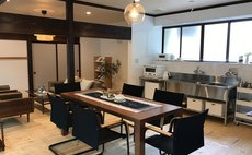 秋田犬が暮らす民泊 角館・武家屋敷 縁Enishi