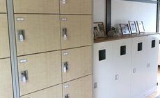 秋田犬が暮らす民泊 角館・武家屋敷 縁Enishi