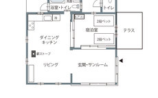 【一棟貸切】岩井ファーム-田植え稲刈り ピザ作り BBQ 焚き火 ジビエ料理 薪ストーブ 餅つき里山体験