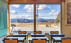 プロの料理人が作る郷土料理と雪国体験が自慢の宿 農家民宿萬代