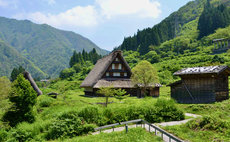 五箇山合掌の里 - 合掌造り家屋を貸切 - 世界遺産の菅沼合掌造り集落より徒歩5分！