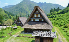 五箇山合掌の里 - 合掌造り家屋を貸切 - 世界遺産の菅沼合掌造り集落より徒歩5分！