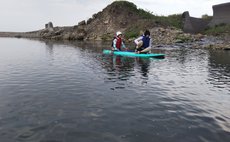 日本海 能生の宿 見晴らし亭