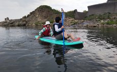 日本海 能生の宿 見晴らし亭