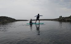 日本海 能生の宿 見晴らし亭