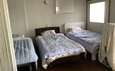 guest house くちなし