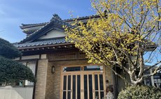 guest house くちなし