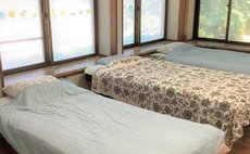 guest house くちなし