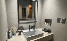 Modern furnished large room near Mount Yoshino！
