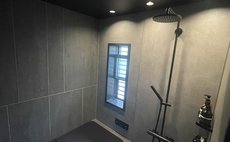 Modern furnished large room near Mount Yoshino！