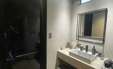 Modern furnished large room near Mount Yoshino！