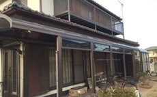 いちご荘 週割り月割りあります