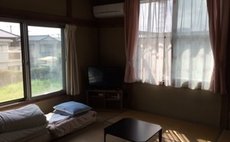 いちご荘 週割り月割りあります