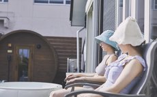 オーシャンリゾート館山 Kハウス