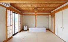 オーシャンリゾート館山 Tハウス