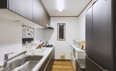 オーシャンリゾート館山 Aハウス