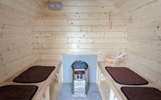 オーシャンリゾート館山 プールハウス