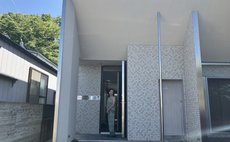 女性専用民泊 Space-A