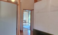 【1日1組限定1棟貸切】山の上から景色を見渡せるコテージ「凛」