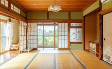 「シェアダーチャ松崎」【貸切】BBQ・花火・焚き火・子供プール・グループ・合宿