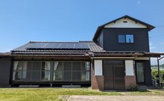 「シェアダーチャ松崎」【貸切】BBQ・花火・焚き火・子供プール・グループ・合宿