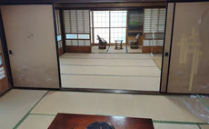 【マタギの里の農家民宿】了月舎農園
