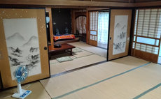 【マタギの里の農家民宿】了月舎農園