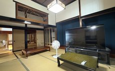 築100年以上 佐渡 古民家 Redjasper～レッドジャスパー～【一棟貸し】