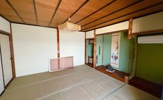 築100年以上 佐渡 古民家 Redjasper～レッドジャスパー～【一棟貸し】