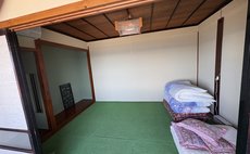 築100年以上 佐渡 古民家 Redjasper～レッドジャスパー～【一棟貸し】