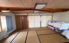 築100年以上 佐渡 古民家 Redjasper～レッドジャスパー～【一棟貸し】