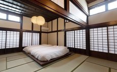 雪の家 古澤邸