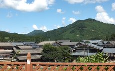 ざいごの宿や ざいごもん