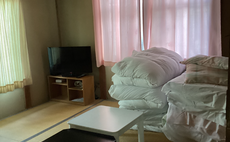 いちご荘 週割り月割りあります