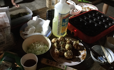 Homestay style , spend time with your host family