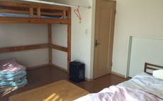 Homestay style , spend time with your host family